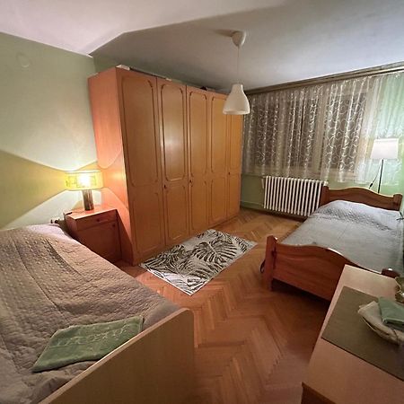 Kelizual Daire Gornji Milanovac Dış mekan fotoğraf