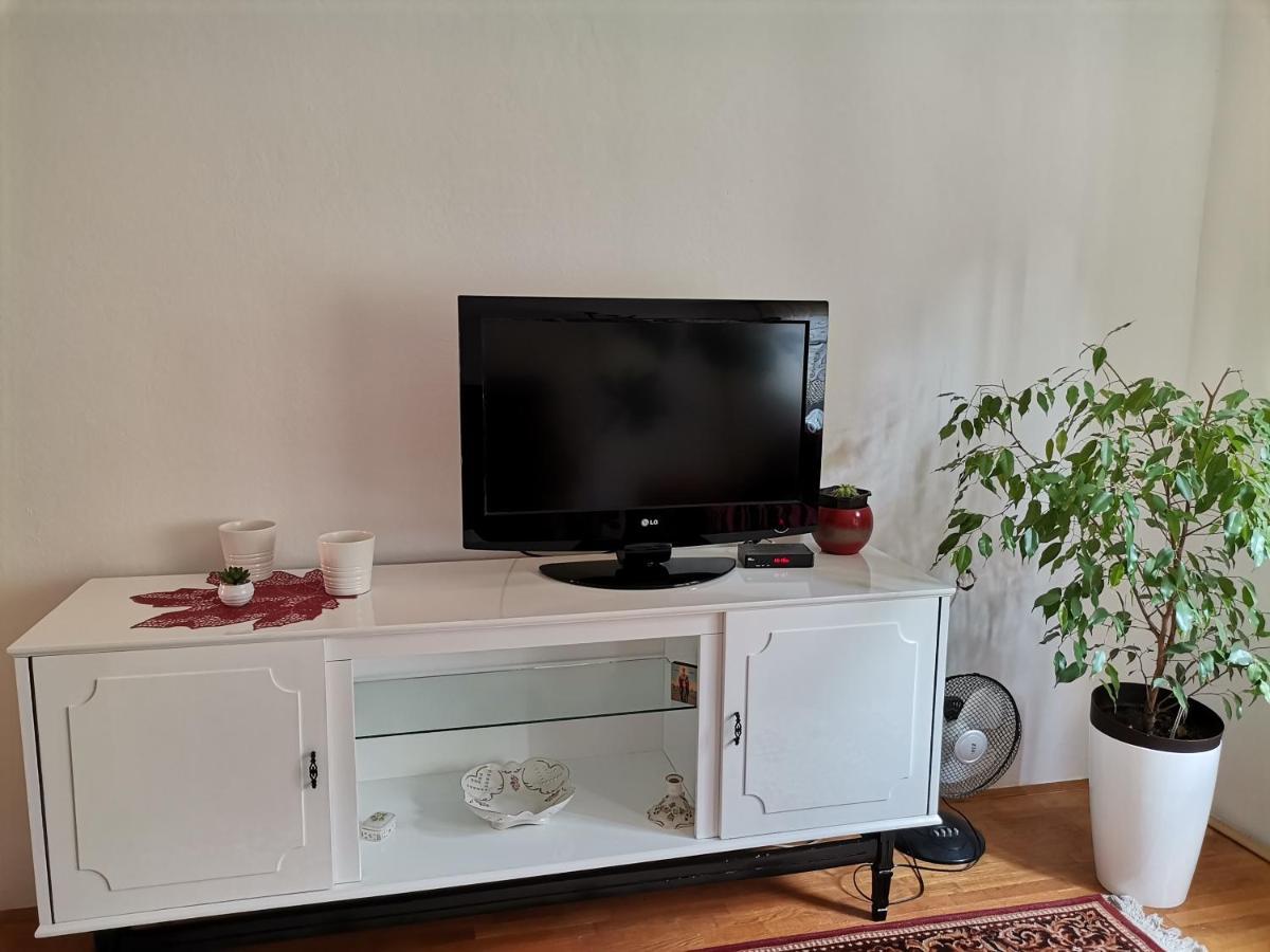 Kelizual Daire Gornji Milanovac Dış mekan fotoğraf