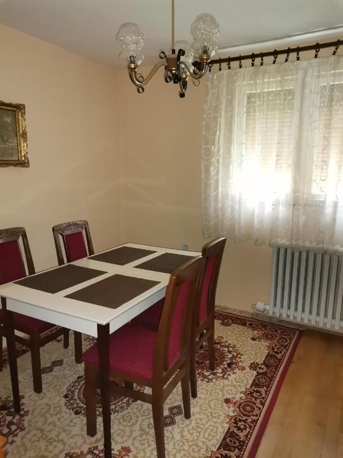 Kelizual Daire Gornji Milanovac Dış mekan fotoğraf