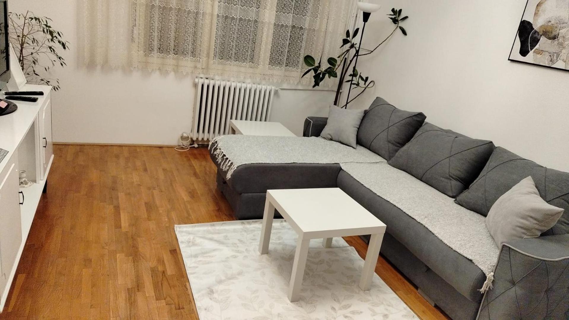 Kelizual Daire Gornji Milanovac Dış mekan fotoğraf