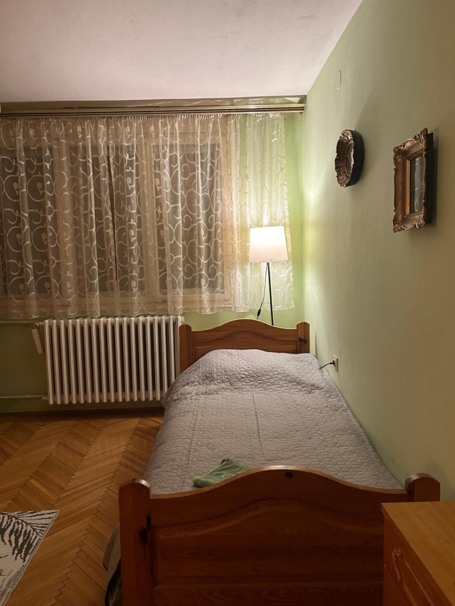 Kelizual Daire Gornji Milanovac Dış mekan fotoğraf