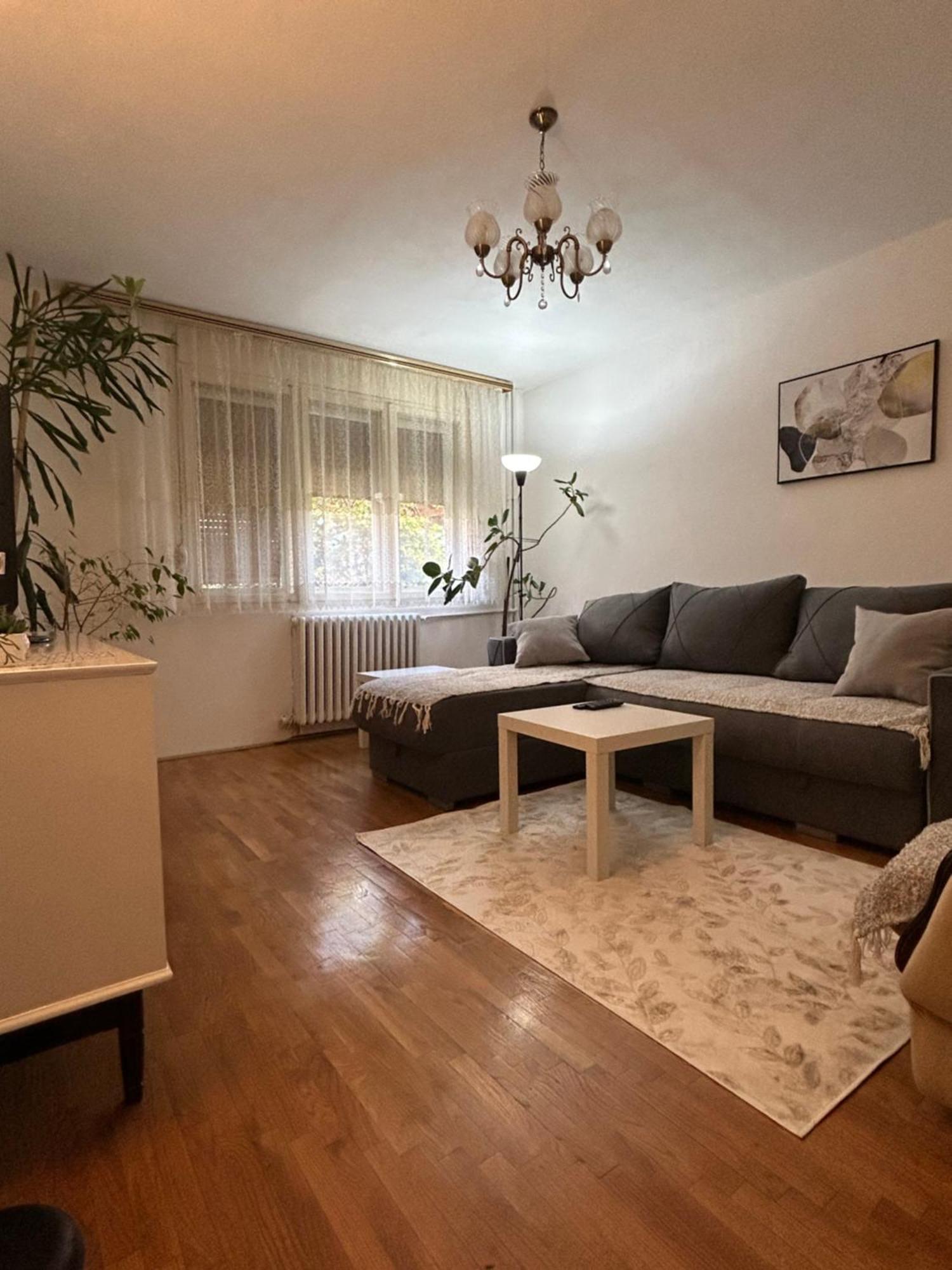 Kelizual Daire Gornji Milanovac Dış mekan fotoğraf